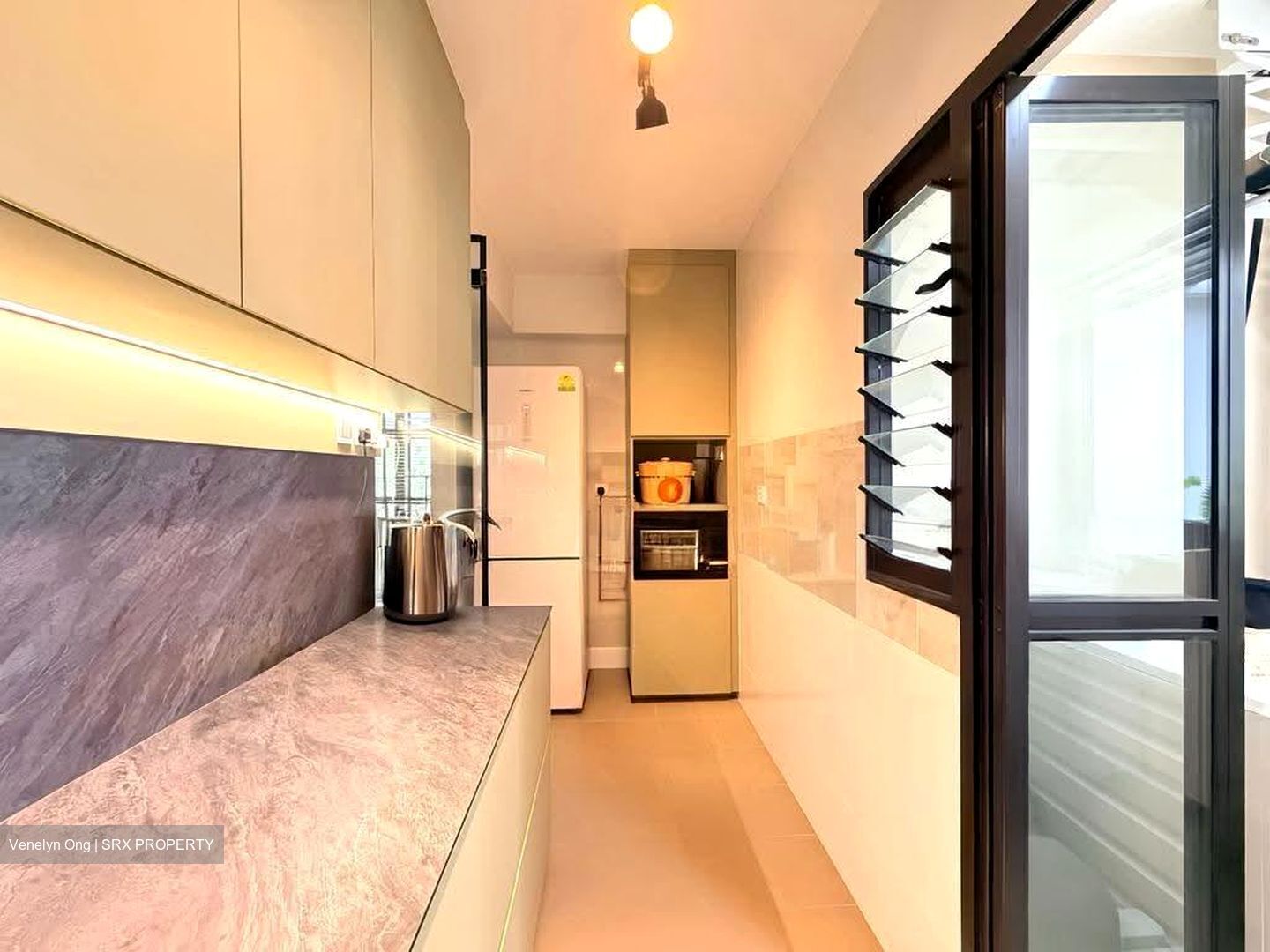 Blk 108A Alkaff Oasis (Toa Payoh), HDB 3 Rooms #624592591